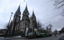 Фото 7: Вул. С. Бандери відкриють для проїзду транспорту завтра після 15.00 год.