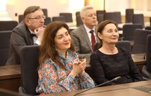 Фото 4: У Львові представили нових Почесних Амбасадорів