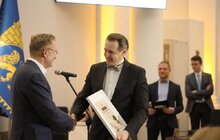Фото 9: У Львові представили нових Почесних Амбасадорів