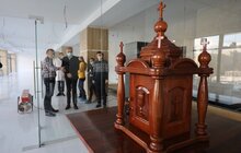 Фото 18: У лікарні швидкої допомоги відкрили відремонтоване терапевтичне відділення та частину гінекологічного і урологічного відділень