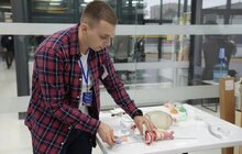 Фото 1: Пів тисячі медиків зі всієї України стануть учасниками масштабних навчань у Львові