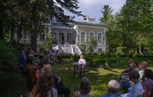 Фото 1: 75 подій у 25 музеях та понад 13,5 тис. відвідувачів: як пройшов міжнародний день музеїв у Львові