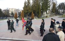 Фото 10: Львів’яни вшанували пам'ять Героїв Крут