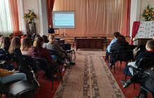Фото 5: У проекті «Булінг STOPS Тут» взяли участь уже 74 навчальні заклади Львова