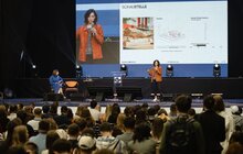 Фото 6: Як минув та про що говорили топові архітектори світу на третьому Urban Forum у Львові (відео)
