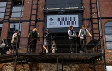 Фото 13: Як минув та про що говорили топові архітектори світу на третьому Urban Forum у Львові (відео)