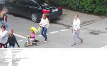 Фото 3: За вчорашній день ЛКП «Львівавтодор» зафіксувало більше 40 порушень правил дорожнього руху