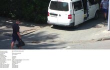 Фото 2: За 9-10 серпня ЛКП «Львівавтодор» зафіксував близько 80 порушень правил дорожнього руху