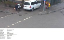 Фото 1: За минулі вихідні працівники ЛКП «Львівавтодор» зафіксували 67 випадків порушення правил дорожнього руху через неналежне паркування