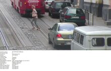 Фото 4: За вчорашній день ЛКП «Львівавтодор» зафіксувало більше 40 порушень правил дорожнього руху