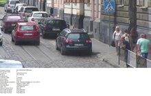 Фото 4: За вчорашній день працівники ЛКП «Львівавтодор» зафіксували близько 50 порушень правил дорожнього руху