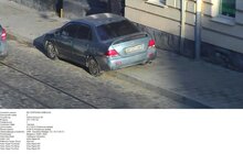 Фото 1: За минулі вихідні працівники ЛКП «Львівавтодор» зафіксували 45 випадків порушень правил дорожнього руху через неналежне паркування