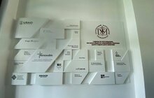 Фото 8: В УКУ урочисто відкрили і посвятили новий Колегіум