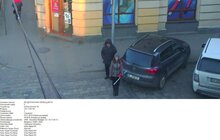 Фото 4: За вчорашній день працівники ЛКП «Львівавтодор» зафіксували 35 випадків порушень правил дорожнього руху через неналежне паркування