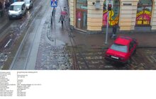 Фото 5: За минулі вихідні працівники ЛКП «Львівавтодор» зафіксували 58 випадків порушення правил дорожнього руху через неналежне паркування