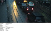 Фото 12: За вчорашній день працівники ЛКП «Львівавтодор» зафіксували 46 випадків порушення правил дорожнього руху через неналежне паркування