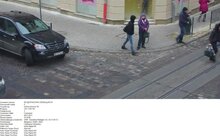 Фото 7: За вчорашній день працівники ЛКП «Львівавтодор» зафіксували 34 випадки порушення правил дорожнього руху через неналежне паркування
