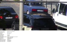 Фото 8: За вчорашній день ЛКП «Львівавтодор» зафіксувало більше 40 порушень правил дорожнього руху