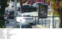 Фото 10: За 9-10 серпня ЛКП «Львівавтодор» зафіксував близько 80 порушень правил дорожнього руху
