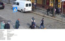 Фото 6: За вихідні працівники ЛКП «Львівавтодор» зафіксували 44 випадки порушень правил дорожнього руху через неналежне паркування