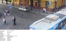 Фото 12: За 9-10 серпня ЛКП «Львівавтодор» зафіксував близько 80 порушень правил дорожнього руху