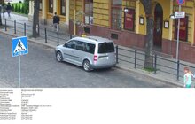 Фото 4: На вихідних ЛКП «Львівавтодор» зафіксувало близько 50 порушень правил дорожнього руху