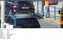 Фото 12: За минулі вихідні ЛКП «Львівавтодор» зафіксувало більше 100 порушень правил дорожнього руху