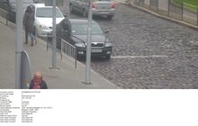 Фото 3: За вчорашній день працівники ЛКП «Львівавтодор» зафіксували 14 випадків порушення правил дорожнього руху через не належне паркування