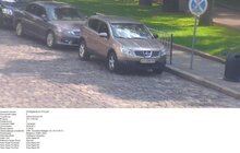 Фото 8: За минулу добу ЛКП «Львівавтодор» зафіксувало близько 40 порушень правил дорожнього руху