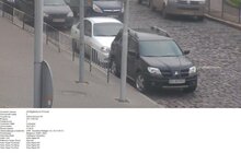Фото 15: За вчорашній день працівники ЛКП «Львівавтодор» зафіксували 51 випадок порушення правил дорожнього руху через не належне паркування
