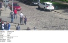 Фото 13: За вихідні працівники ЛКП «Львівавтодор» зафіксували 45 випадків порушень правил дорожнього руху через неналежне паркування