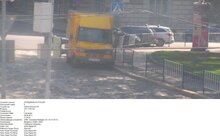 Фото 16: За минулі вихідні ЛКП «Львівавтодор» зафіксувало більше 100 порушень правил дорожнього руху