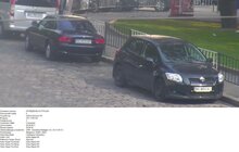 Фото 23: За минулі вихідні ЛКП «Львівавтодор» зафіксувало більше 100 порушень правил дорожнього руху