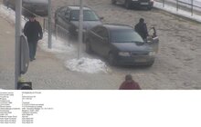 Фото 12: За вчорашній день працівники ЛКП «Львівавтодор» зафіксували 48 випадків порушень правил дорожнього руху через неналежне паркування