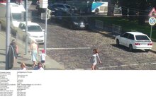 Фото 10: На вихідних працівники ЛКП «Львівавтодор» зафіксували більше 40 порушень правил дорожнього руху