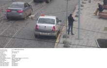 Фото 12: За вчорашній день працівники ЛКП «Львівавтодор» зафіксували 35 випадків порушення правил дорожнього руху через неналежне паркування