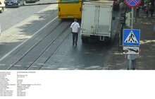 Фото 21: За вчорашній день працівники ЛКП «Львівавтодор» зафіксували більше 50 порушень правил дорожнього руху