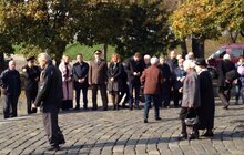 Фото 2: У Львові вшанували жертв операції «Захід»
