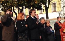 Фото 6: У Львові вшанували жертв операції «Захід»