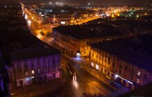 Фото 14: Ніч у Львові. Ніч духовності та миру