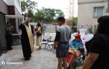 Фото 6: У Львові діє Будинок підтриманого проживання для людей з інвалідністю: якими були перші місяці роботи