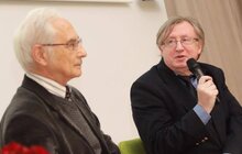 Фото 1: У Львові оголосили Почесних Амбасадорів міста на 2017-2019 роки