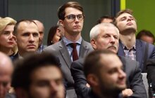 Фото 31: У Львові оголосили Почесних Амбасадорів міста на 2017-2019 роки
