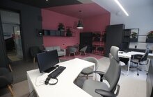 Фото 11: Львівська політехніка за підтримки SoftServe відкрила ветеранський центр у Львові