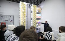 Фото 9: Інструктори університету безпеки життєдіяльності навчають школярів надавати домедичну допомогу та поводитись в надзвичайних ситуаціях