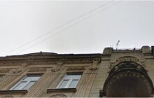 Фото 4: У Львові історичній будівлі вперше повернули дерев’яні вікна за Програмою співфінансування