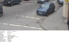 Фото 11: За вчорашній день працівники ЛКП «Львівавтодор» зафіксували 26 випадків порушень правил дорожнього руху через неналежне паркування