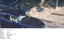 Фото 9: За минулу добу ЛКП «Львівавтодор» зафіксувало більше 30 порушень правил дорожнього руху