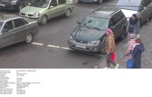 Фото 17: За вчорашній день працівники ЛКП «Львівавтодор» зафіксували 35 випадків порушення правил дорожнього руху через неналежне паркування
