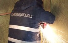 Фото 9: Мер Києва подякував львівським комунальникам, котрі більше місяця ліквідовували наслідки обстрілів у столиці (відео)